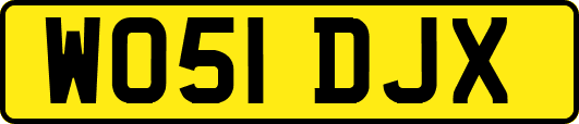 WO51DJX