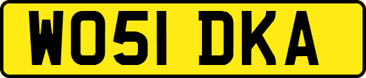 WO51DKA