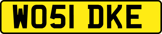 WO51DKE