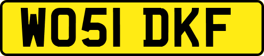 WO51DKF