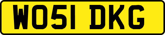 WO51DKG