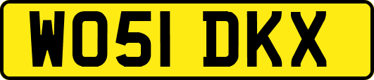 WO51DKX