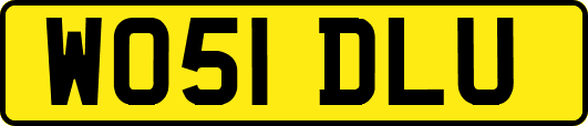 WO51DLU
