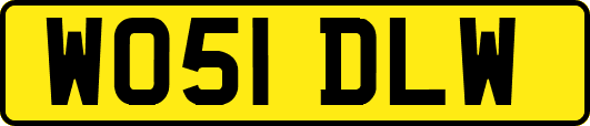 WO51DLW