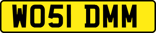 WO51DMM