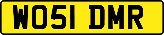 WO51DMR