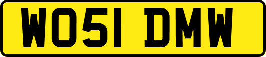 WO51DMW