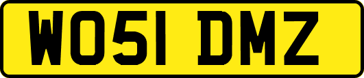 WO51DMZ