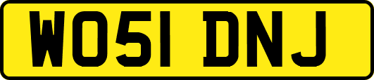 WO51DNJ