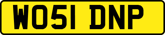 WO51DNP