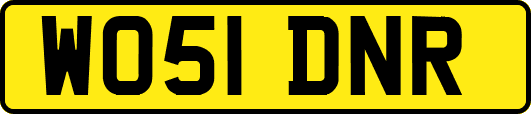 WO51DNR
