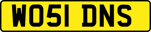 WO51DNS