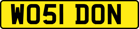 WO51DON