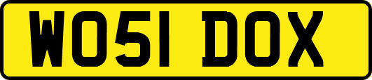 WO51DOX