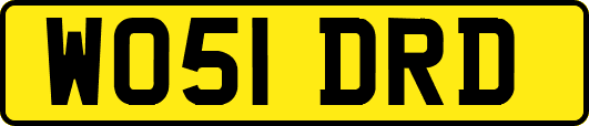 WO51DRD