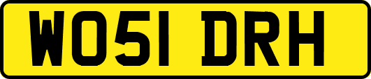 WO51DRH