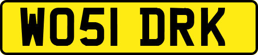 WO51DRK