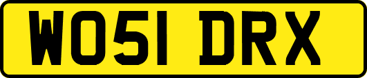 WO51DRX