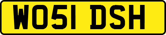 WO51DSH
