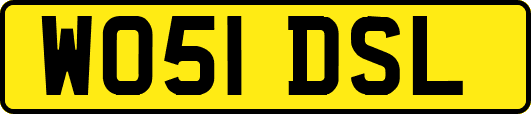 WO51DSL