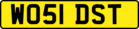 WO51DST