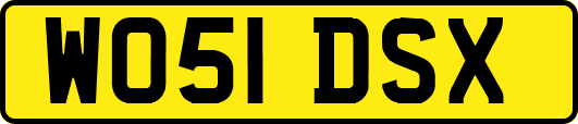 WO51DSX