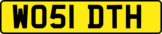 WO51DTH