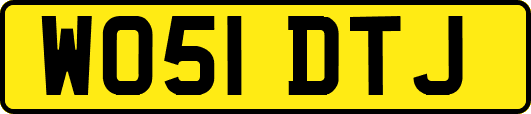 WO51DTJ