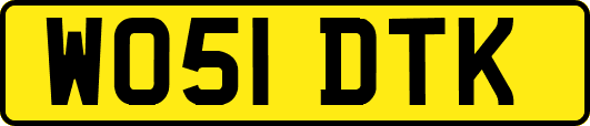 WO51DTK