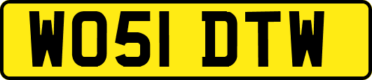 WO51DTW