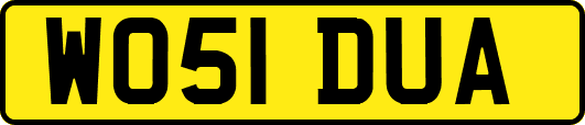 WO51DUA