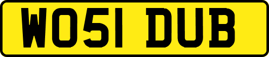 WO51DUB