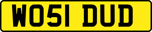 WO51DUD