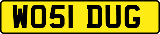 WO51DUG