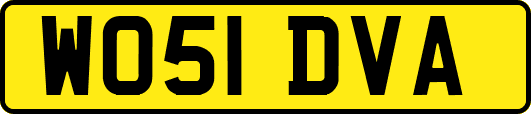 WO51DVA