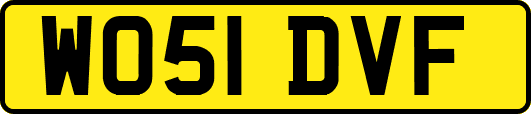 WO51DVF
