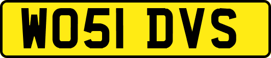 WO51DVS