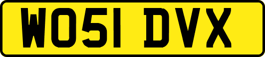 WO51DVX