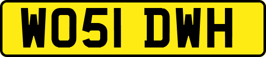 WO51DWH