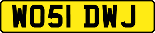 WO51DWJ