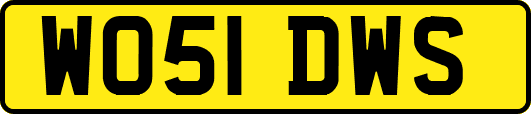 WO51DWS