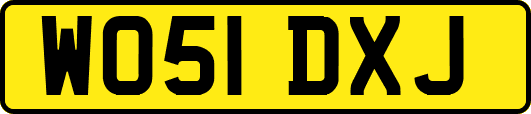 WO51DXJ