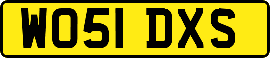 WO51DXS