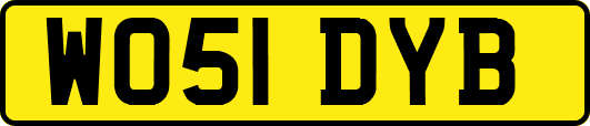 WO51DYB