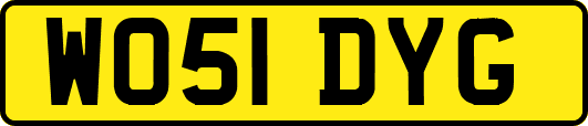 WO51DYG