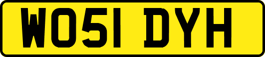 WO51DYH