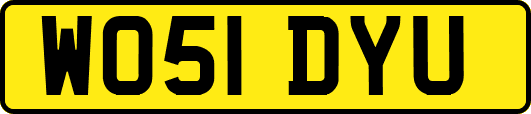 WO51DYU