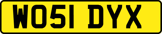 WO51DYX