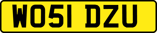 WO51DZU