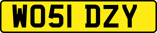 WO51DZY
